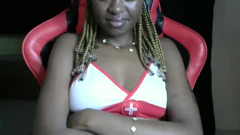 sassy_lyne online show from 05/29/26, 08:23