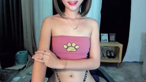 lovely Khaty online show from 04/14/26, 04:46