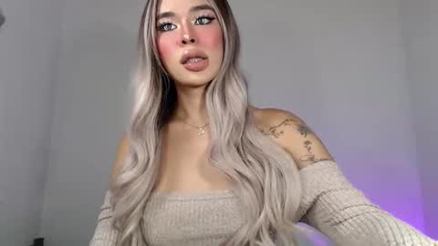 Tiffanie online show from 02/03/26, 02:53