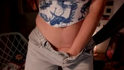 Ms. Oh   online show from 01/19/25, 07:26