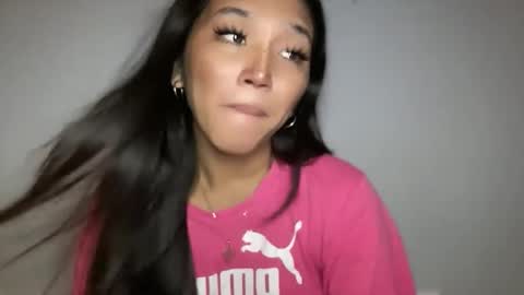 Sassygirl online show from 02/15/26, 01:13