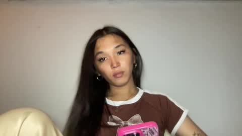 Sassygirl online show from 03/01/26, 11:40