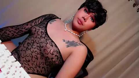 MARIO LABO online show from 01/16/26, 05:17