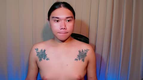 Snapshot of sassyffyra69 chatting on 05/28/26, 04:43 MARIO LABO online show from 05/28/26, 04:43