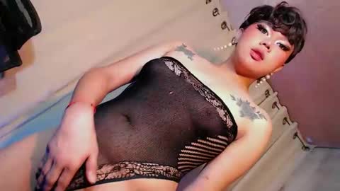 Snapshot of sassyffyra69 chatting on 05/29/26, 03:04 MARIO LABO online show from 05/29/26, 03:04