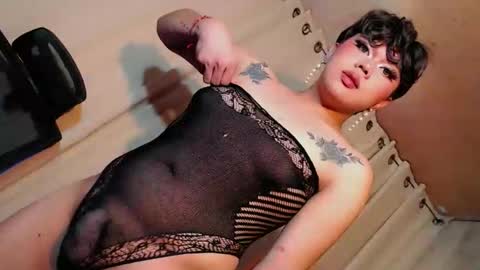 Snapshot of sassyffyra69 chatting on 05/30/26, 03:36 MARIO LABO online show from 05/30/26, 03:36