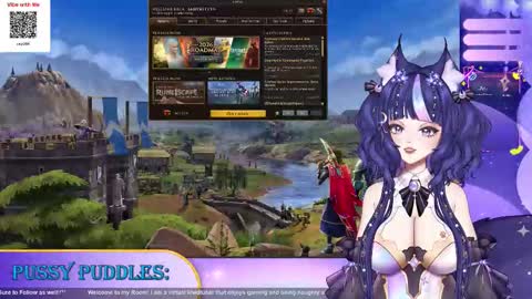 Sassy Sami Kittyn online show from 02/03/26, 06:22