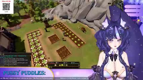 Sassy Sami Kittyn online show from 02/03/26, 06:40