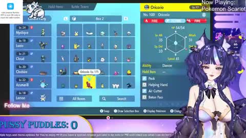 Snapshot of sassykittyn chatting on 03/31/26, 05:19 Sassy Sami Kittyn online show from 03/31/26, 05:19