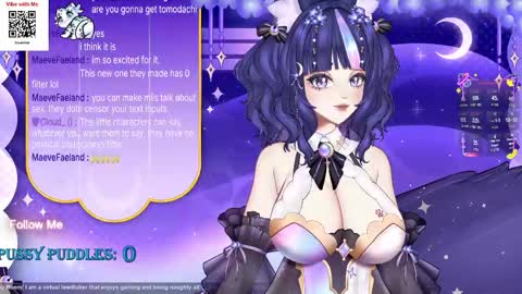 Snapshot of sassykittyn chatting on 04/14/26, 05:13 Sassy Sami Kittyn online show from 04/14/26, 05:13