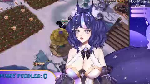 Sassy Sami Kittyn online show from 07/06/26, 05:26