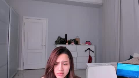 Ksenya online show from 02/23/26, 03:20