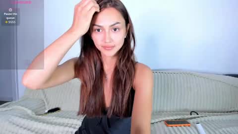 Snapshot of sassynova chatting on 05/21/26, 04:30 Ksenya online show from 05/21/26, 04:30