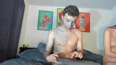 005Daringsouls online show from 12/26/24, 02:44