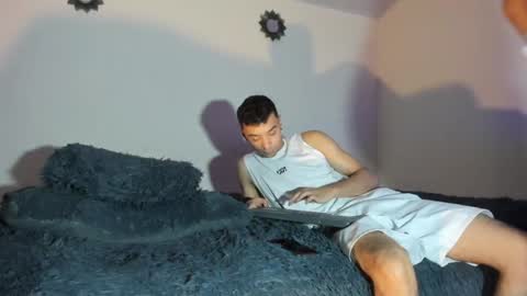 005Daringsouls online show from 02/09/25, 03:11