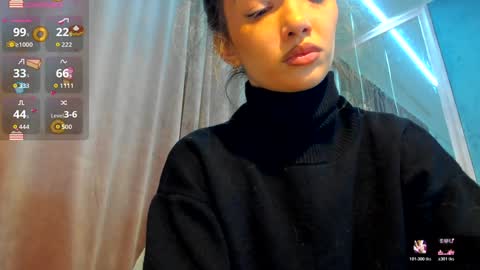 Snapshot of sassyt33n chatting on 01/05/26, 10:46 sassyt33n online show from 01/05/26, 10:46