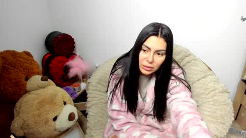 sassytiff online show from 02/22/26, 12:47