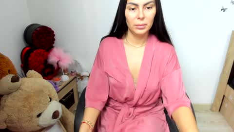 sassytiff online show from 03/15/26, 11:05