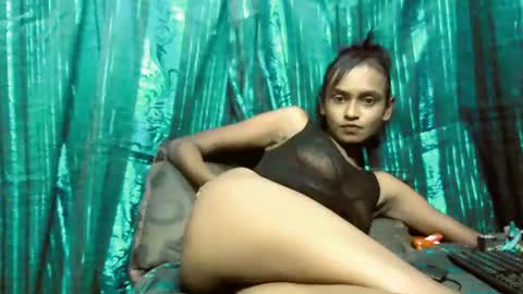 sassyxindian online show from 04/05/26, 10:18