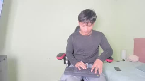 Evans Williams online show from 02/23/25, 07:49