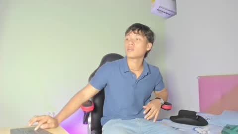 Evans Williams online show from 03/09/25, 07:15