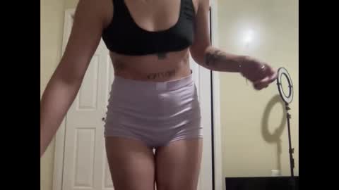 Snapshot of satansbabysitter chatting on 01/10/25, 04:12 satansbabysitter online show from 01/10/25, 04:12