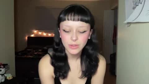 Snapshot of satansbabysitter chatting on 01/25/25, 03:09 satansbabysitter online show from 01/25/25, 03:09