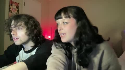 Snapshot of satansbabysitter chatting on 03/11/25, 06:43 satansbabysitter online show from 03/11/25, 06:43