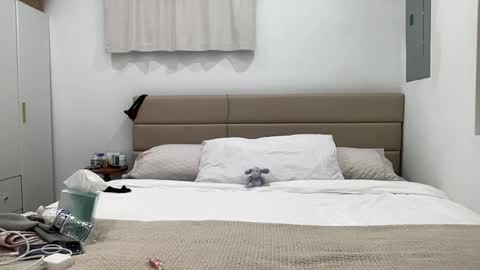 Snapshot of satansbabysitter chatting on 04/15/26, 07:26 satansbabysitter online show from 04/15/26, 07:26