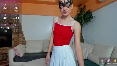 Feliz online show from 10/04/25, 10:02