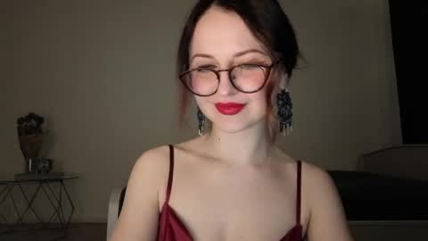 Snapshot of satin_sin chatting on 04/18/26, 06:56 Lori online show from 04/18/26, 06:56