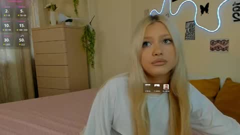 satinpresence online show from 05/09/26, 05:23