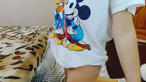 Satinqueen90 online show from 09/17/25, 11:34