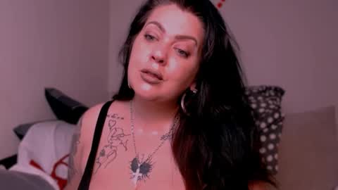 Alina online show from 02/23/25, 05:50