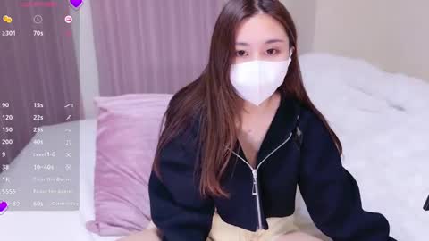 Snapshot of satomi_japan chatting on 02/07/25, 01:01 CEO Satomi -Japan- online show from 02/07/25, 01:01