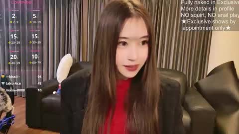 Snapshot of satomi_japan chatting on 09/23/25, 12:52 CEO Satomi -Japan- online show from 09/23/25, 12:52