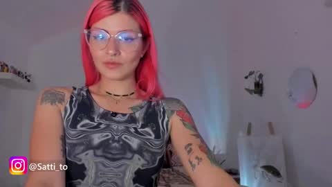 Snapshot of satomimori chatting on 02/12/25, 03:40 im Jessi  Independet Model  online show from 02/12/25, 03:40