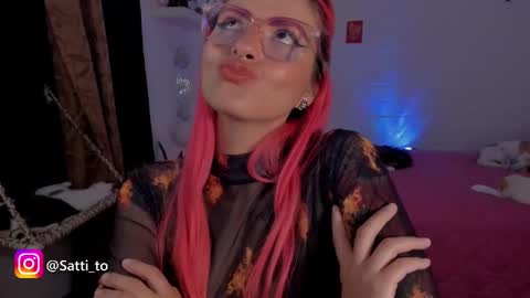 Snapshot of satomimori chatting on 02/26/25, 04:36 im Jessi  Independet Model  online show from 02/26/25, 04:36