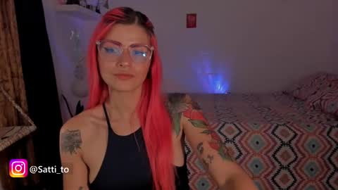 Snapshot of satomimori chatting on 02/27/25, 02:21 im Jessi  Independet Model  online show from 02/27/25, 02:21