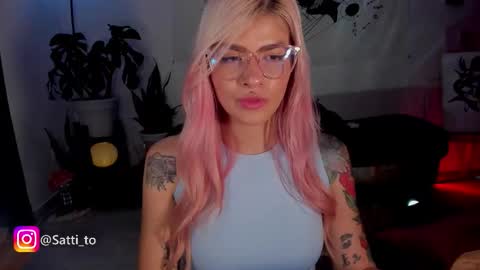 Snapshot of satomimori chatting on 09/25/25, 02:59 im Jessi  Independet Model  online show from 09/25/25, 02:59