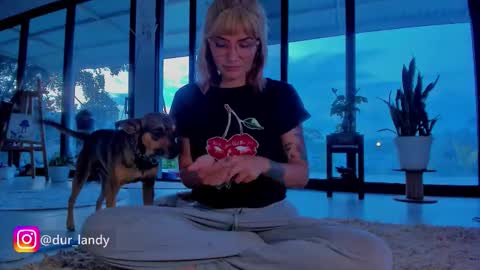 im Jessi  Independet Model  online show from 02/05/26, 10:47