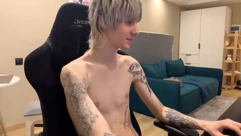 Satoshi online show from 03/23/26, 08:46