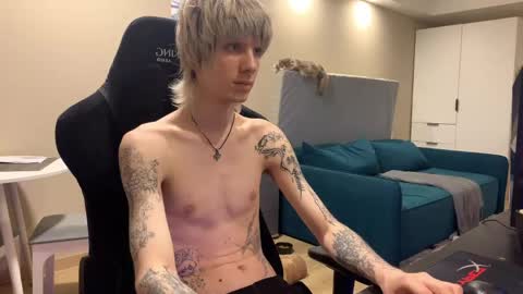 Satoshi online show from 04/08/26, 09:48