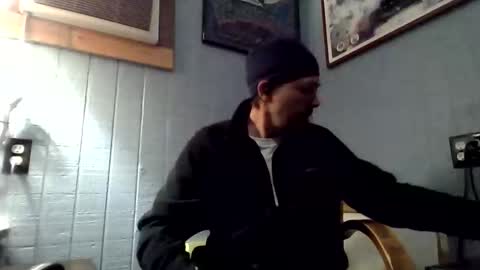 Saturday online show from 01/02/25, 07:23