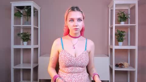 Lin online show from 03/09/26, 05:44