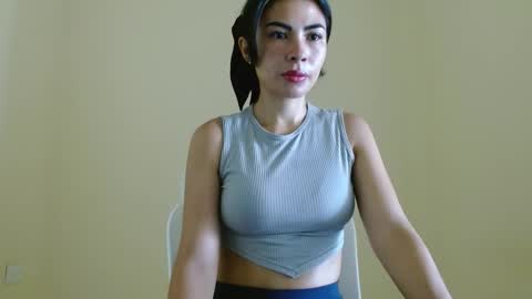 Goodess Saturn online show from 02/04/25, 12:22