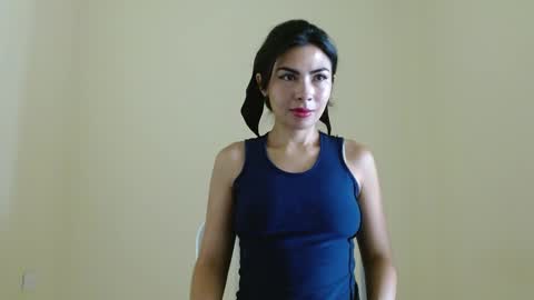 Goodess Saturn online show from 02/07/25, 12:28