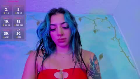 Snapshot of saturno_stone chatting on 10/29/25, 06:37 Saturnooo online show from 10/29/25, 06:37