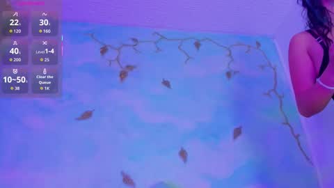 Snapshot of saturno_stone chatting on 11/07/25, 08:14 Saturnooo online show from 11/07/25, 08:14