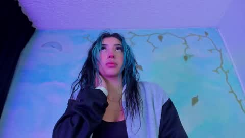 Snapshot of saturno_stone chatting on 11/14/25, 06:01 Saturnooo online show from 11/14/25, 06:01